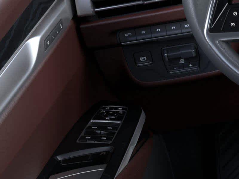 2026 Cadillac Escalade Sport photo 20