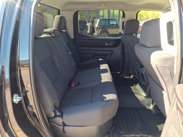 2024 Toyota Tundra SR5 photo 25