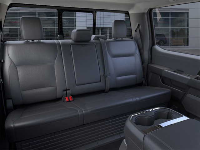 2025 Ford F-250 photo 11