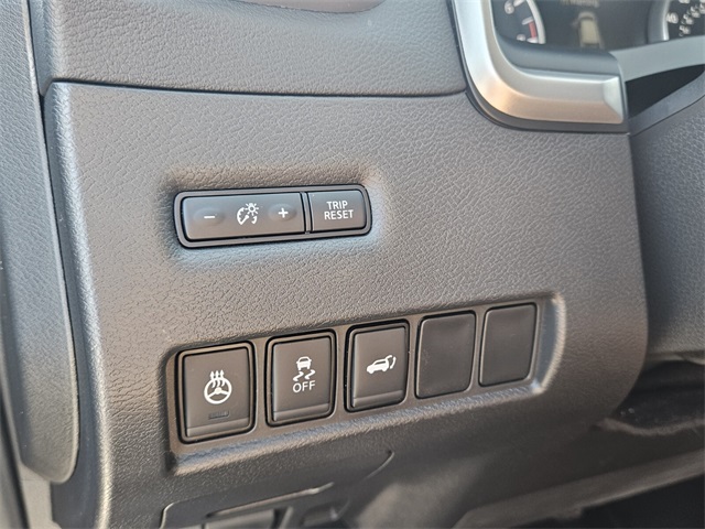 2019 Nissan Murano SL photo 25