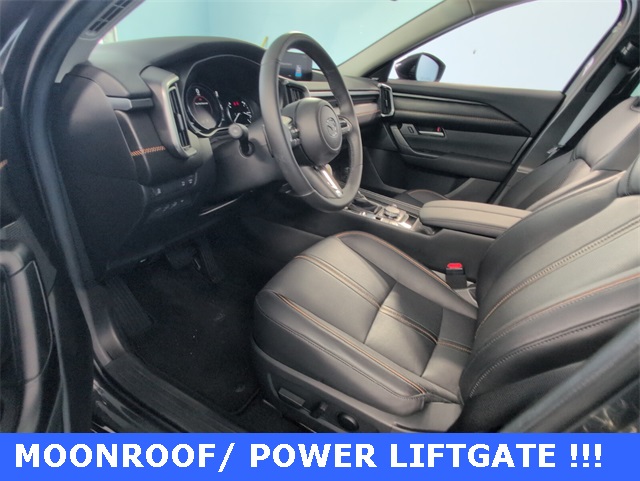 2024 Mazda CX-50 2.5 Turbo Premium photo 6