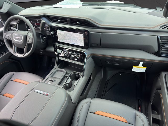 2025 Gmc Sierra 3500 HD AT4 photo 18