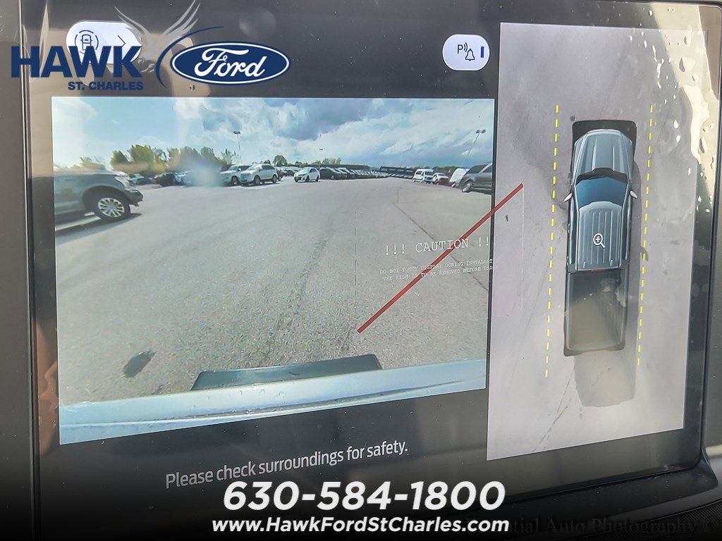 2025 FORD F-150 - Image 14