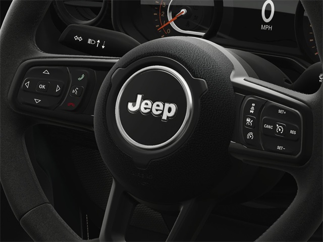 2025 Jeep Gladiator Mojave photo 14