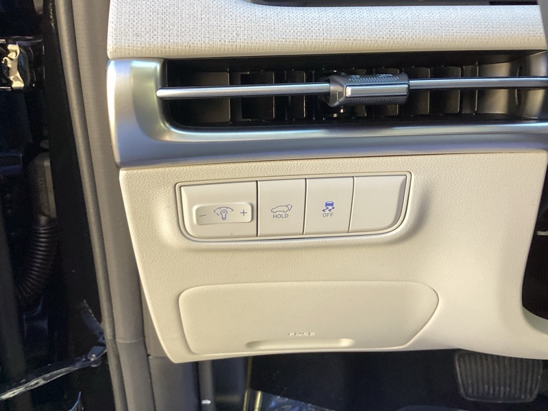 2025 Hyundai Tucson SEL Convenience photo 36