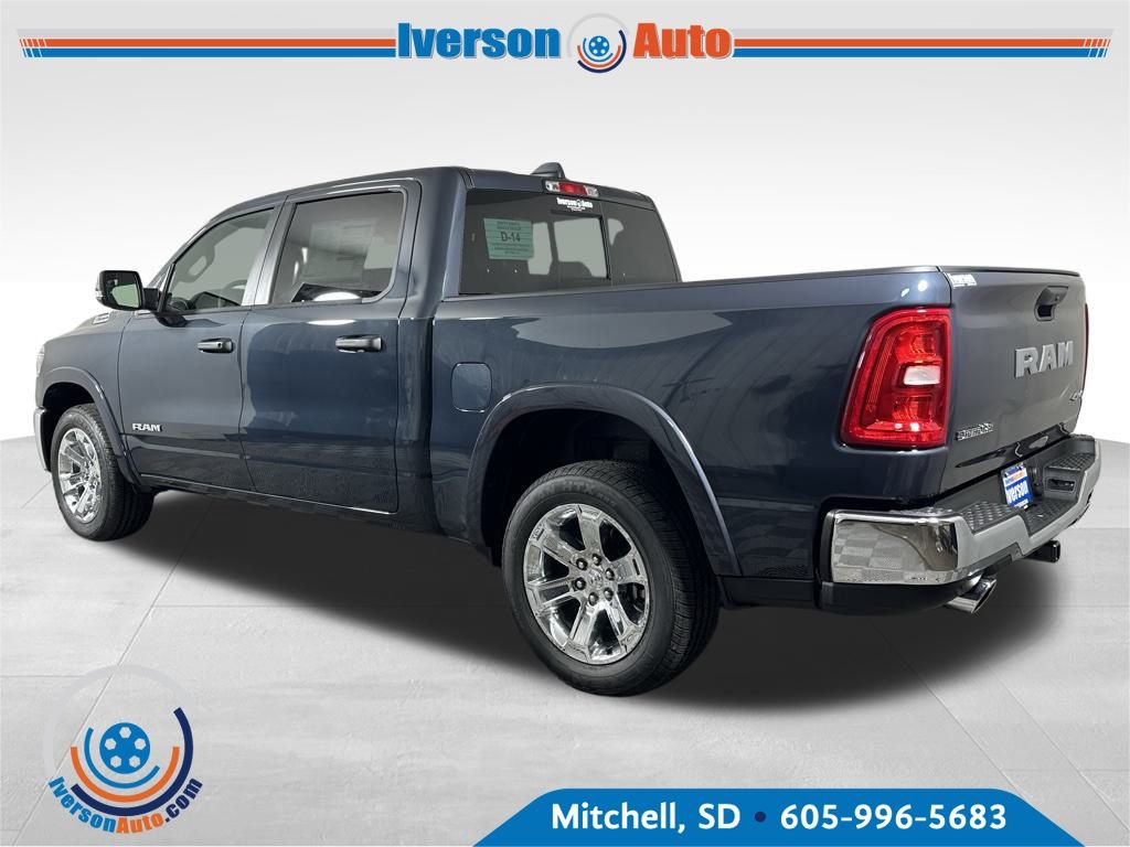 2026 Ram 1500 Big Horn Lone Star photo 5