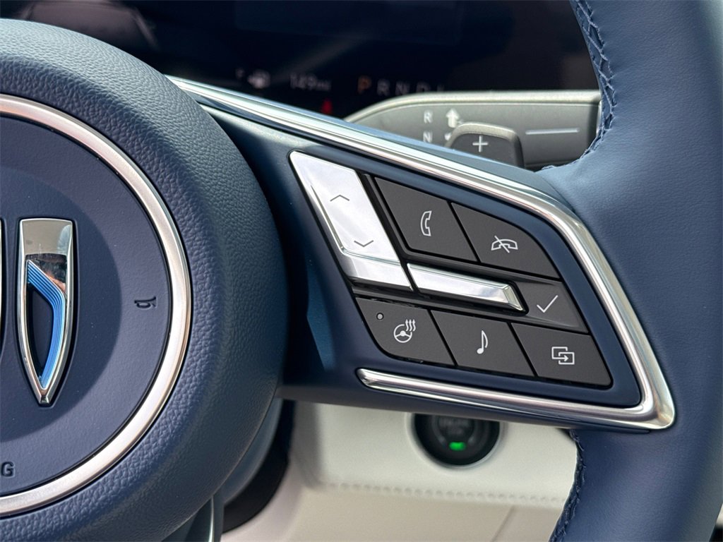 2026 Buick Enclave Avenir photo 20
