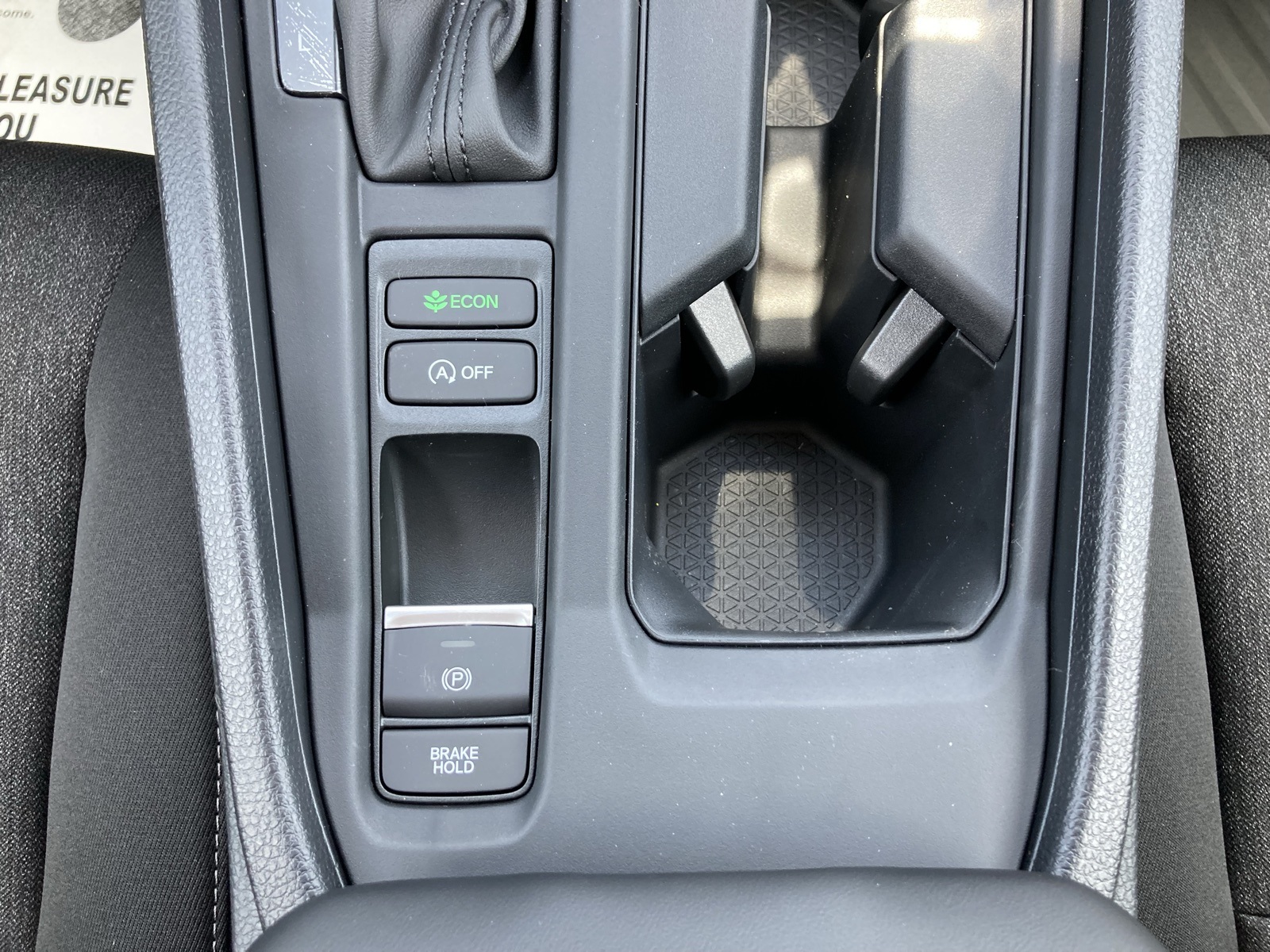2025 Honda Accord SE photo 27