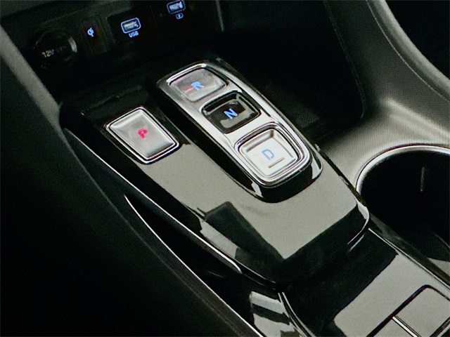 2020 Hyundai Sonata SEL photo 15