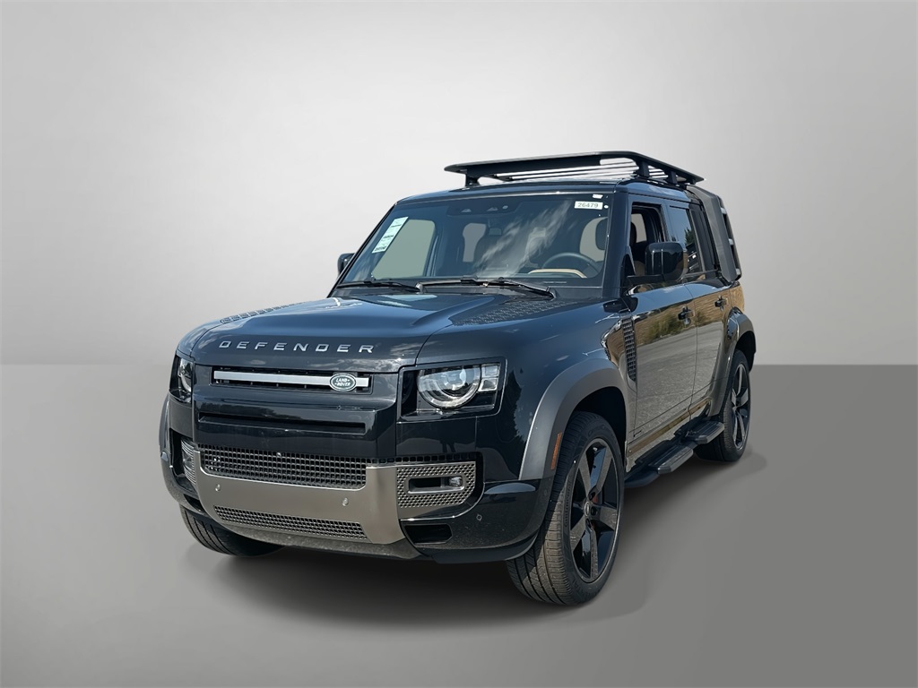 2025 Land Rover Defender X's photo