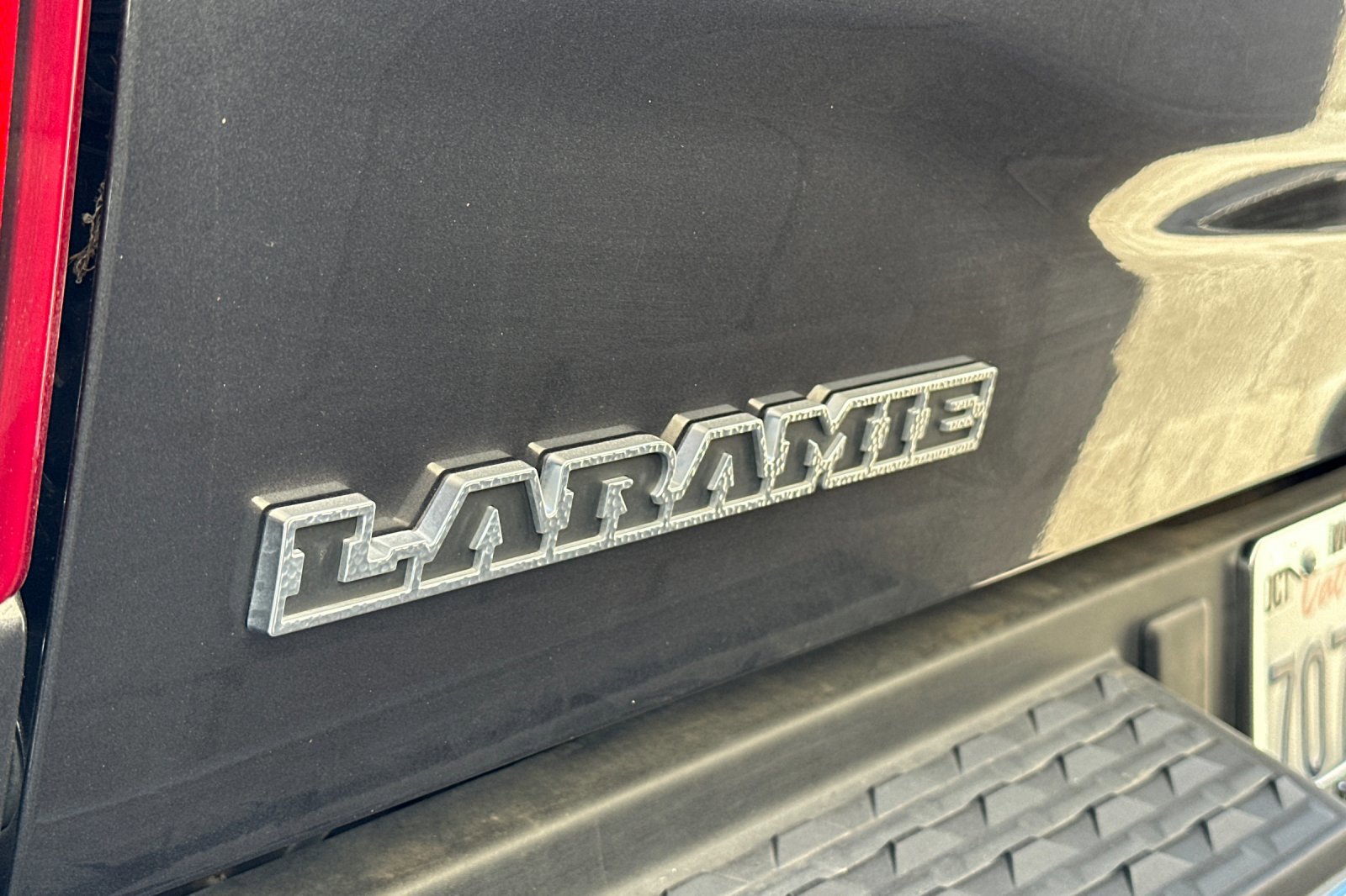 2022 Ram 2500 Laramie photo 5