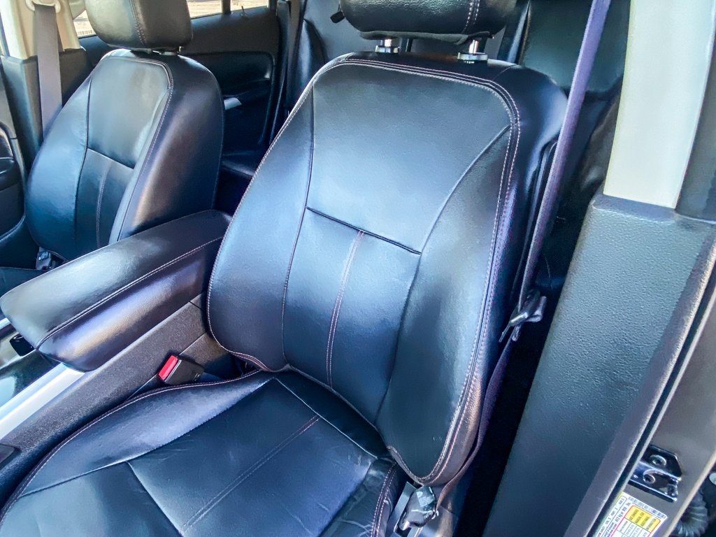 2013 Ford Edge Limited photo 25