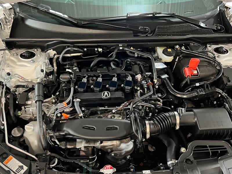 2026 Acura Integra Base photo 10