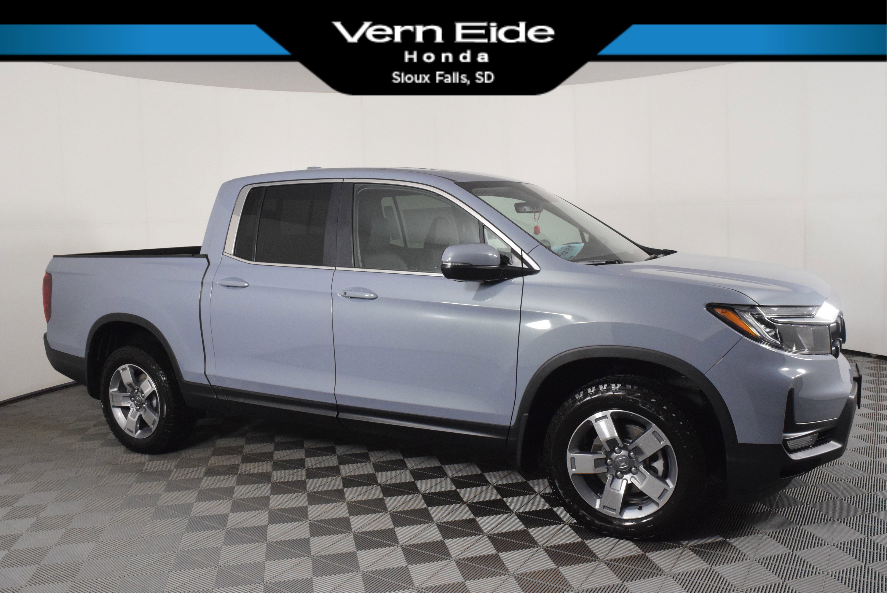 2026 Honda Ridgeline RTL's photo