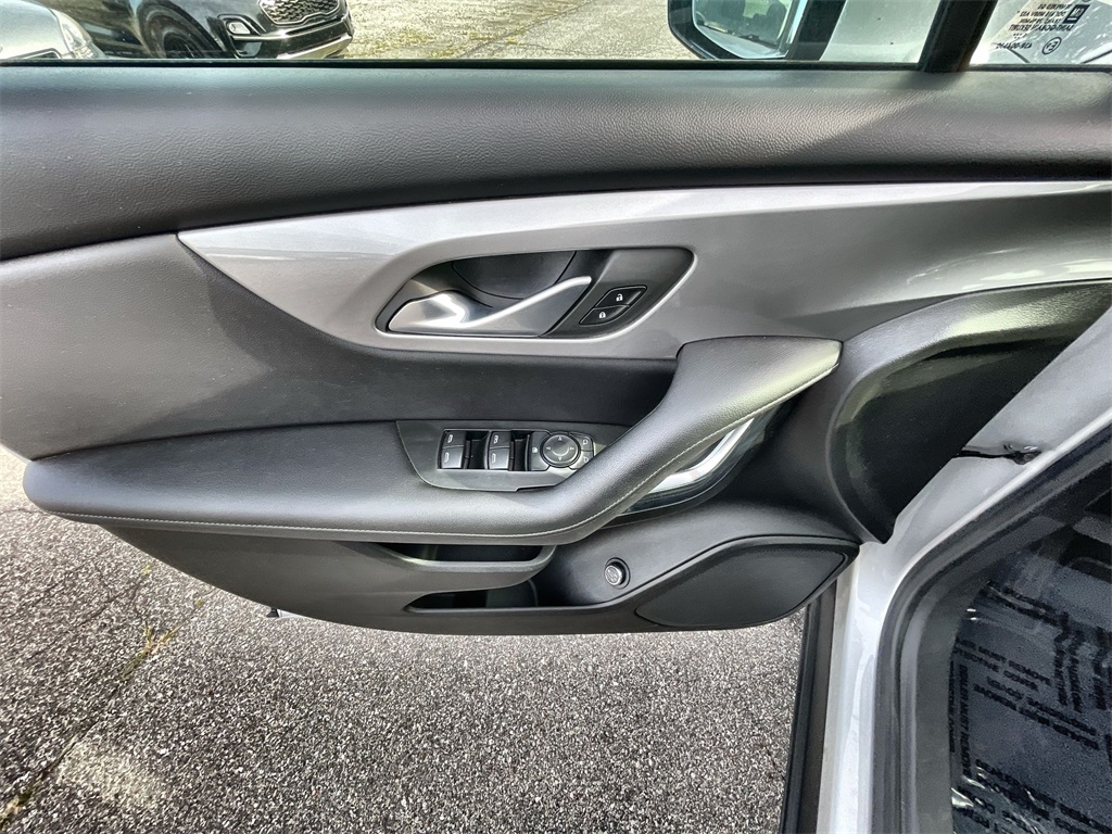 2022 Chevrolet Blazer 2LT photo 15