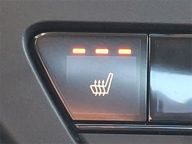 2025 Honda Accord SE photo 18