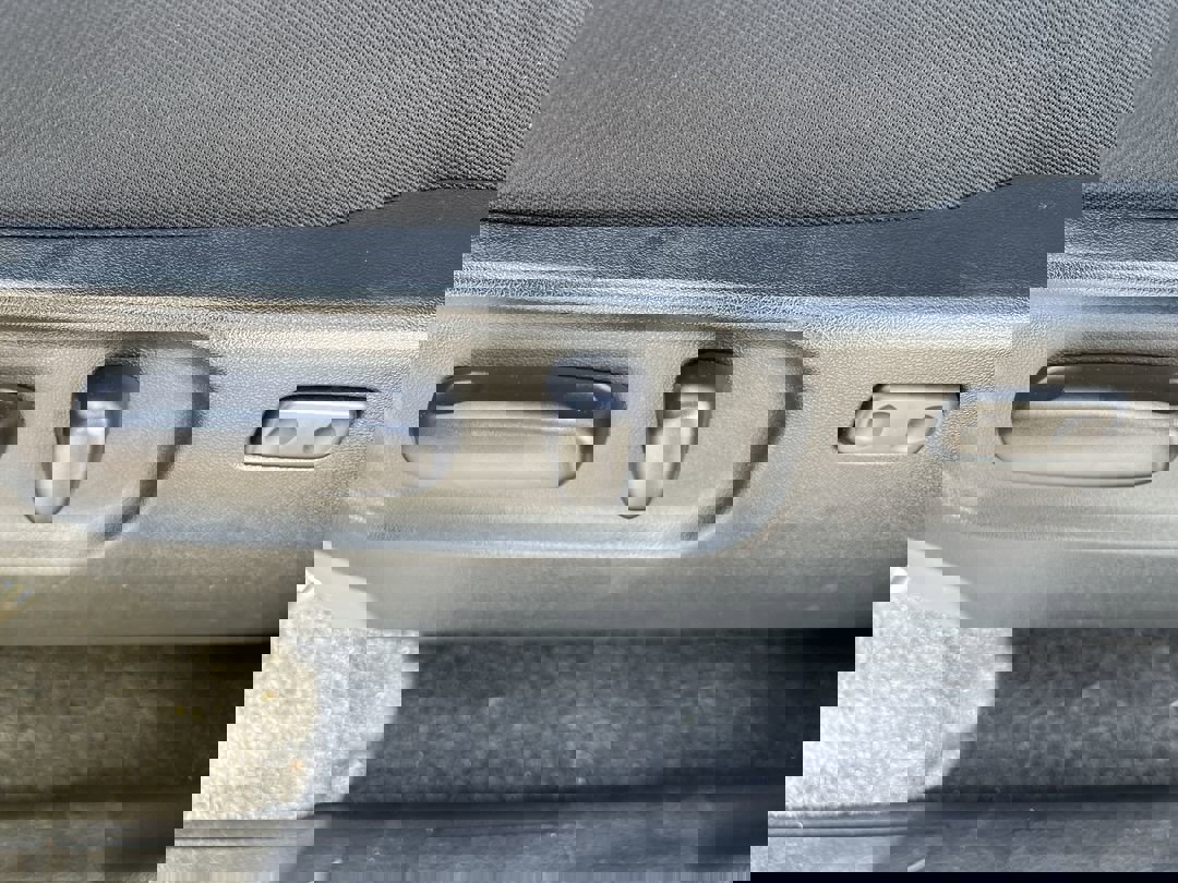 2022 Toyota Tacoma SR5 4x4 V6 photo 15