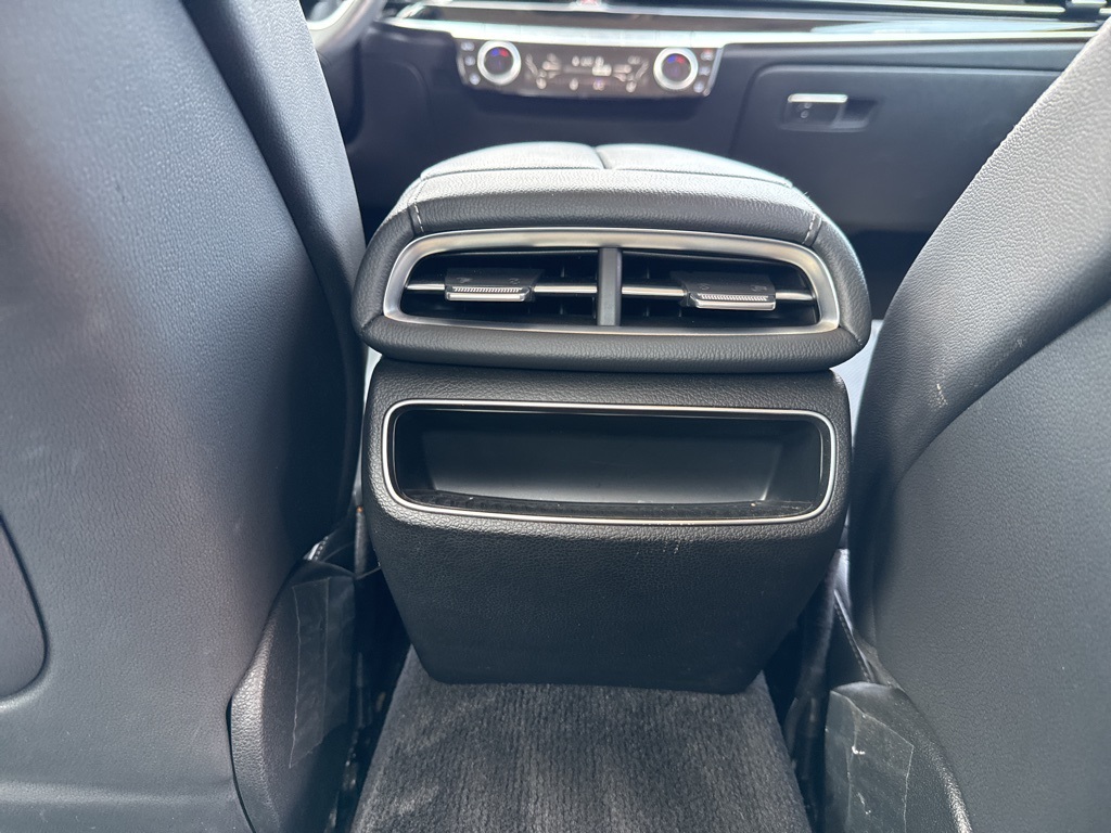 2024 Genesis G80 2.5T photo 19