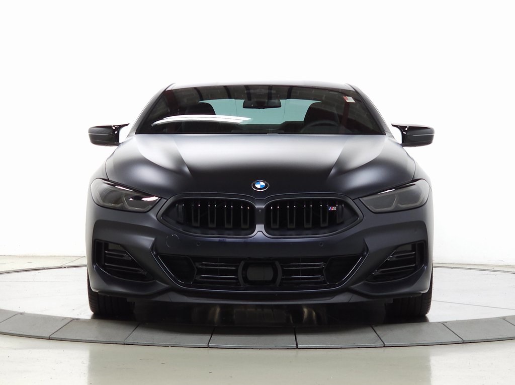 2024 BMW M850I - Image 11