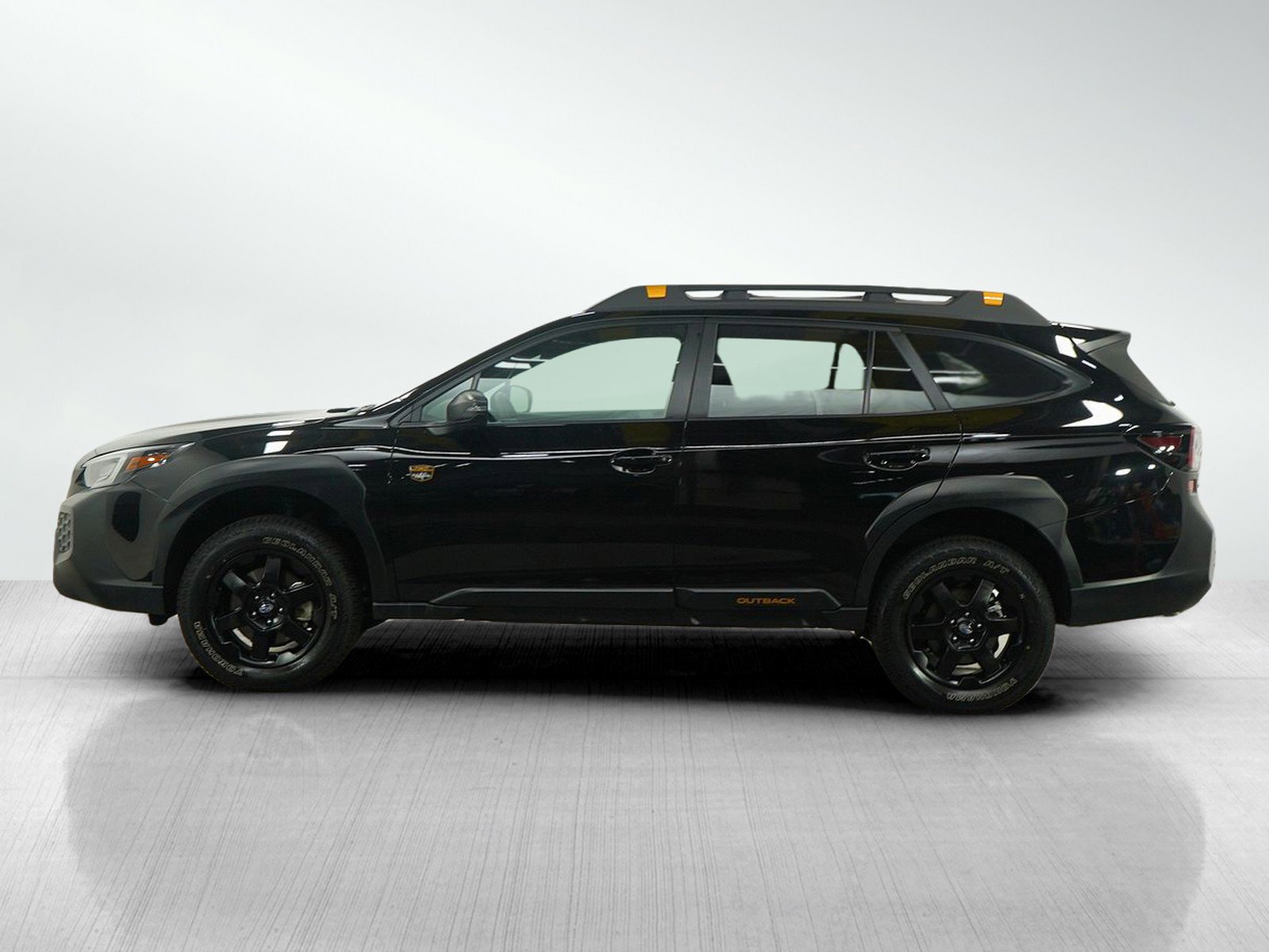 Used 2024 Subaru Outback Wilderness with VIN 4S4BTGUD6R3238545 for sale in Burnsville, Minnesota