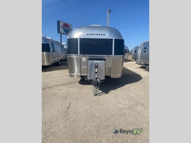 New 2025 Airstream Flying Cloud - E8ff666ea343dafa6d99c4adbad414e5