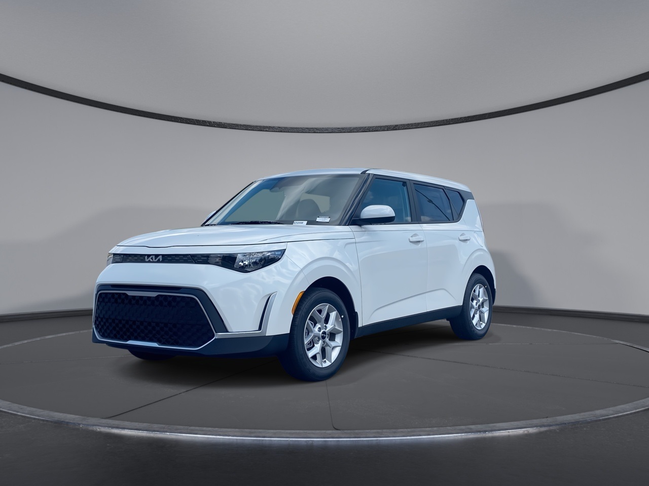 2025 Kia Soul LX photo 4