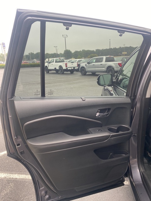 2022 Honda Pilot Special Edition photo 41