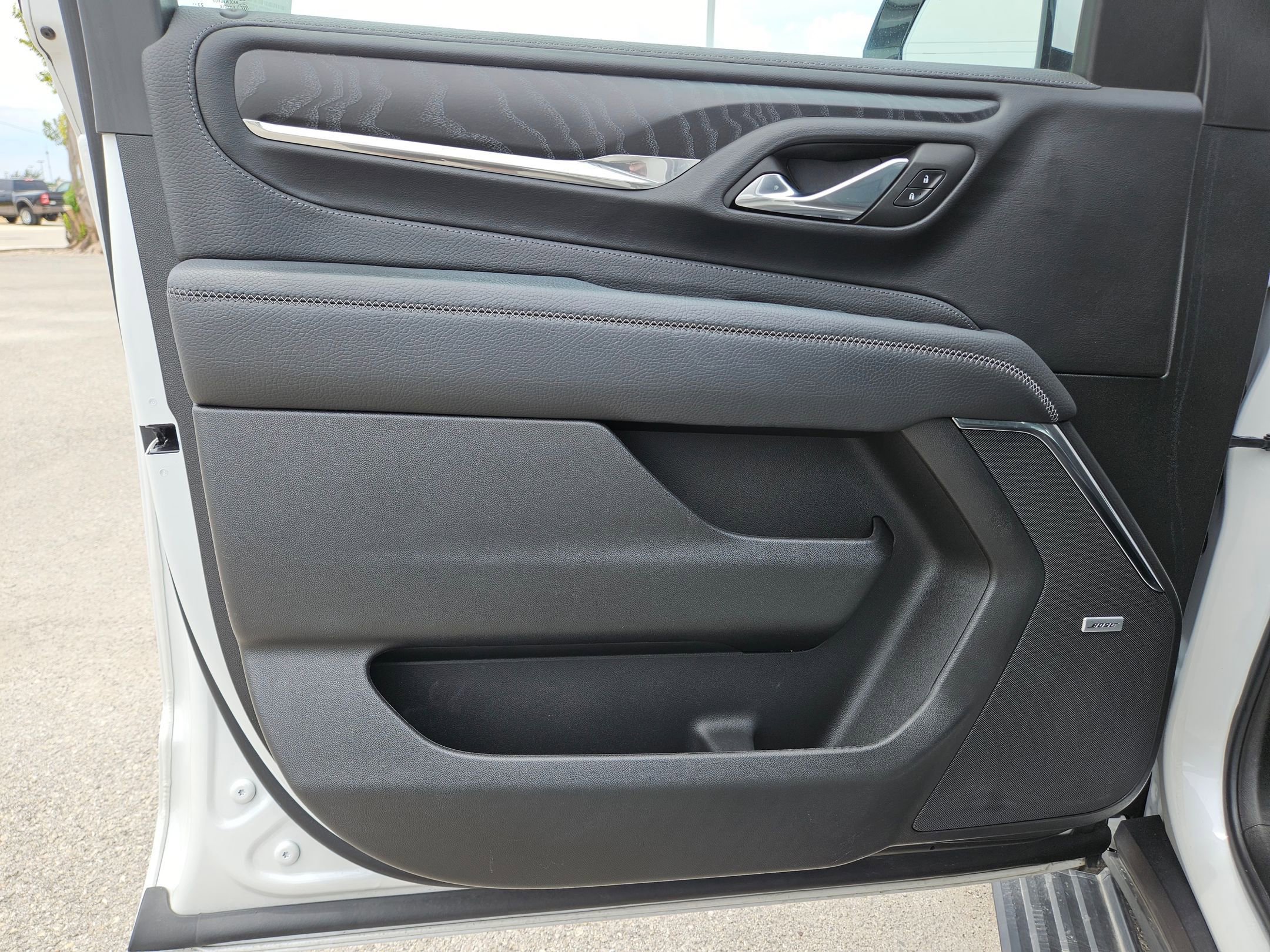 2024 Gmc Yukon Denali photo 10