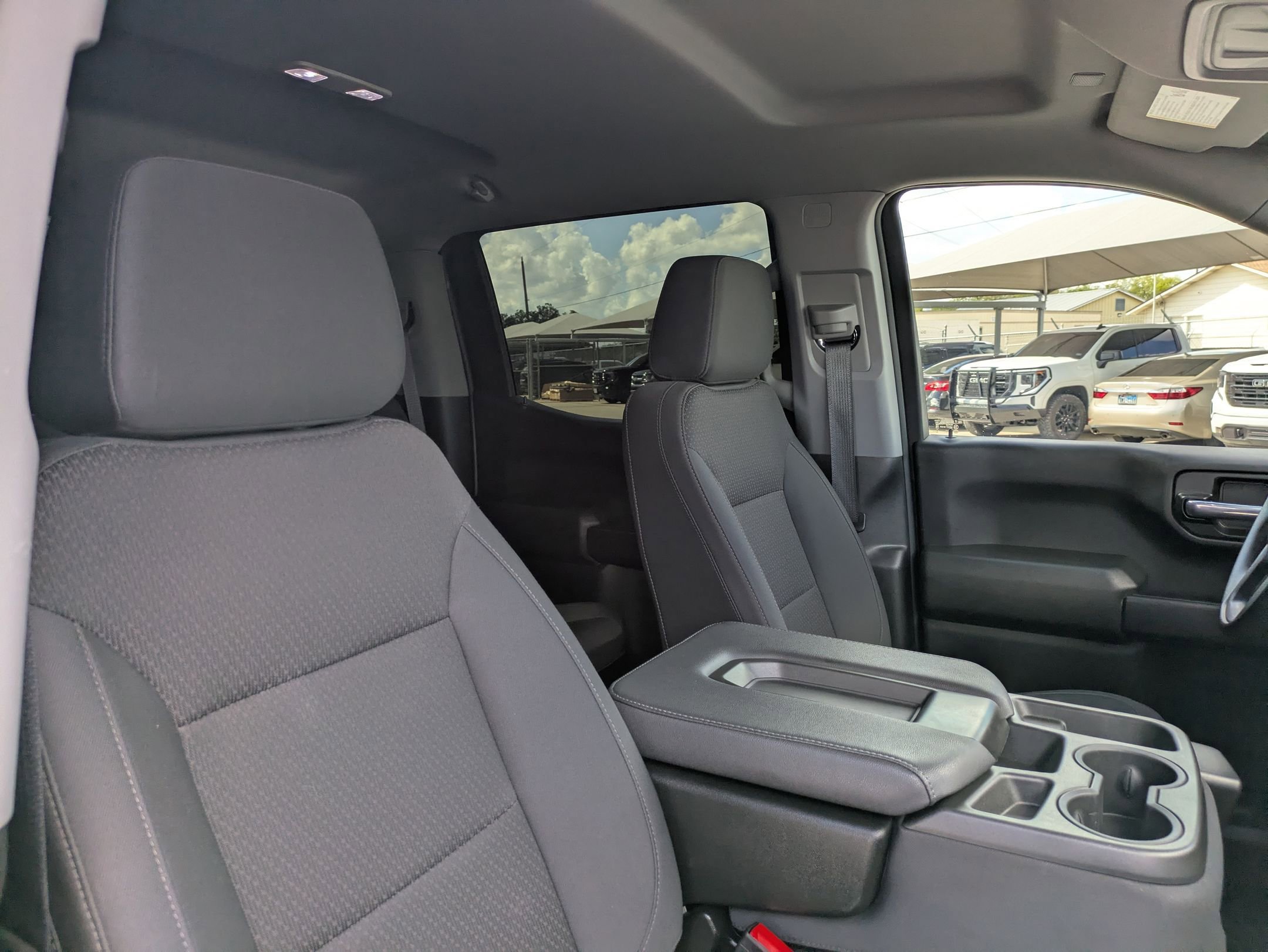 2024 Gmc Sierra 1500 Pro photo 31