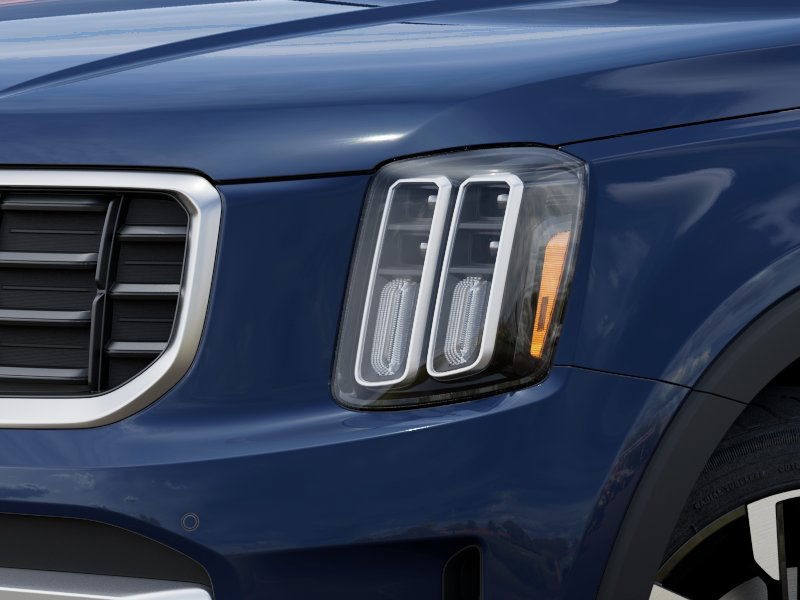 2025 Kia Telluride X-Line X-Pro photo 8