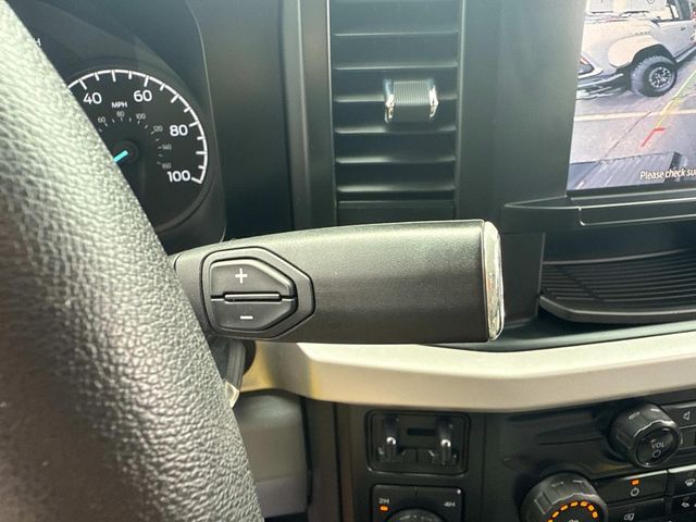 2024 Ford F-250 XLT photo 33