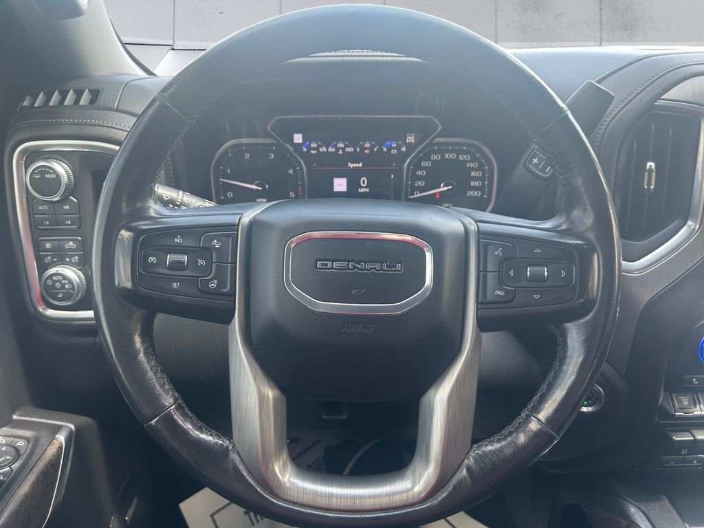 2021 Gmc Sierra Denali photo 7