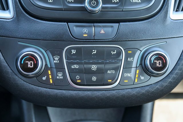Used 2023 Dark Ash Metallic Chevrolet LT image 22
