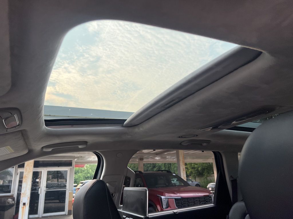 2023 Kia Telluride SX X-Line Prestige X-Pro photo 8