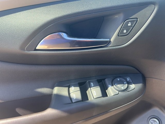 2025 Buick Envista Preferred photo 12