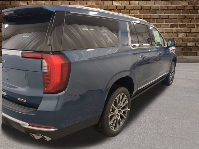 2026 Gmc Yukon XL Denali photo 4