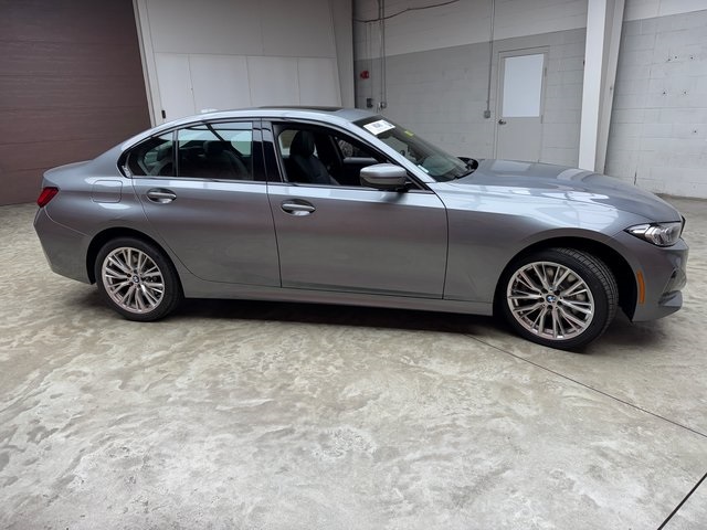 2023 Bmw 330i xDrive photo 6