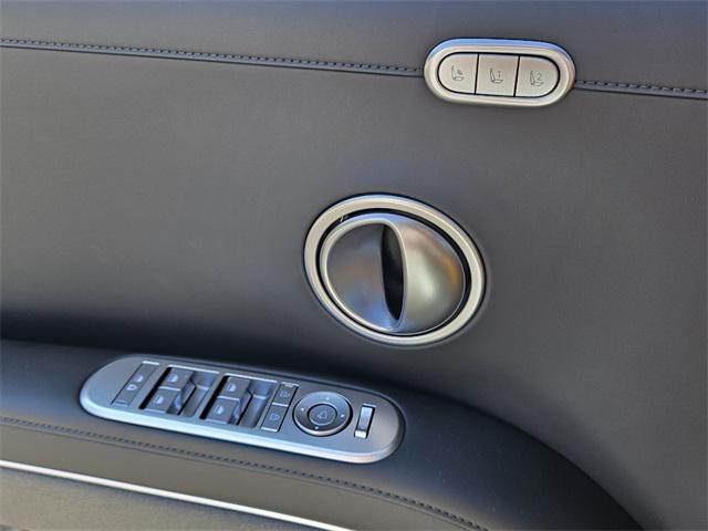 2026 Hyundai Palisade Calligraphy photo 26