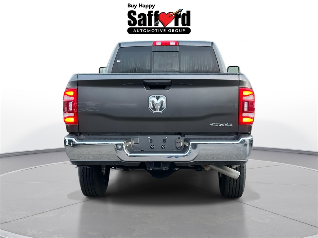 2024 Ram 2500 Tradesman photo 15