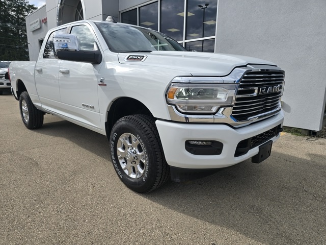 2024 RAM Ram 2500 Pickup Laramie's photo