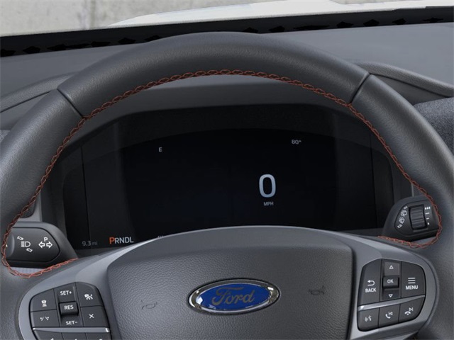 2025 Ford Explorer photo 13