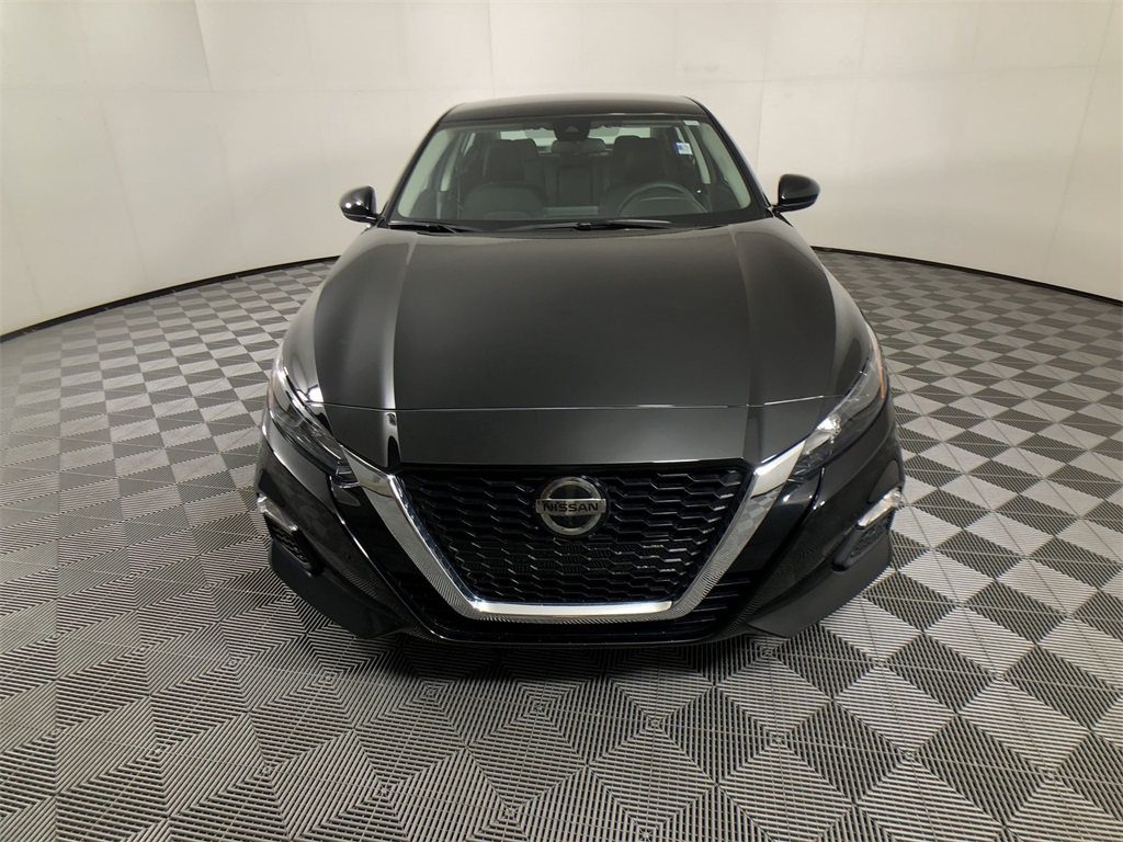 2022 Nissan Altima 2.5 S photo 5