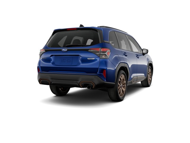 2025 Subaru Forester Sport photo 5