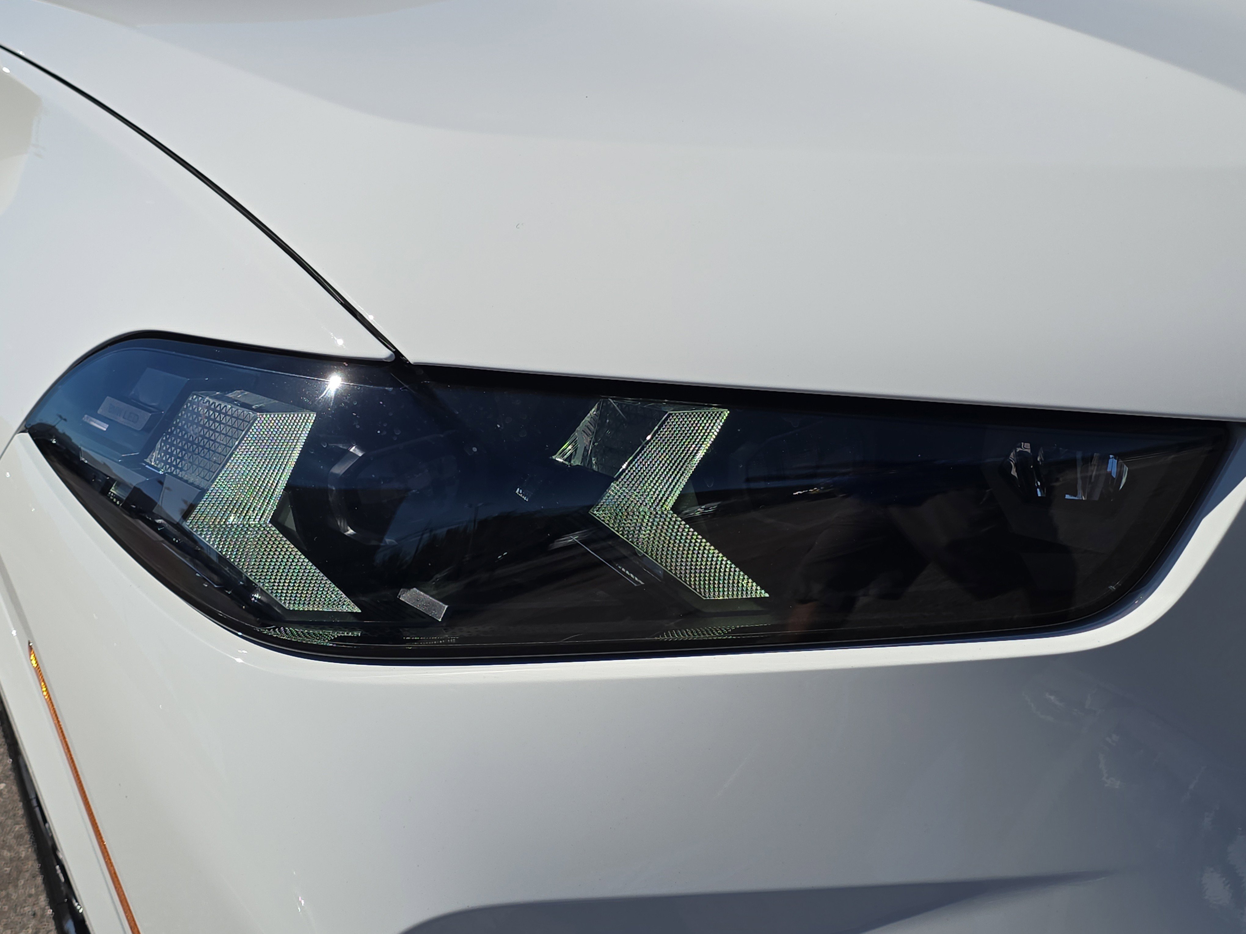 2026 Bmw X5 xDrive50e photo 2