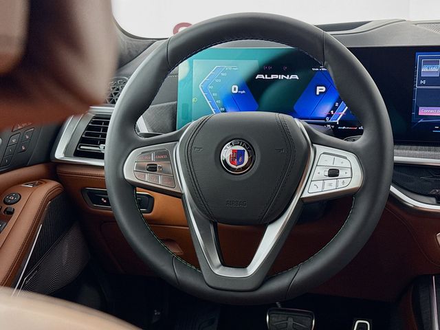 2026 Bmw X7 ALPINA XB7 photo 8