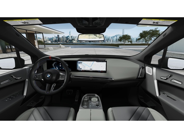 2026 Bmw iX photo 7