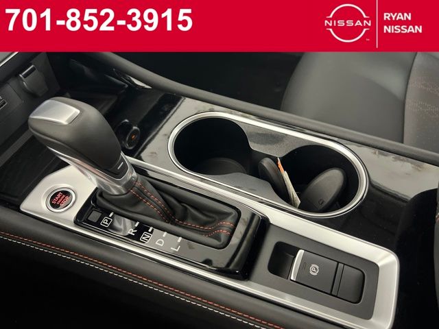 2025 Nissan Altima 2.5 SR photo 21