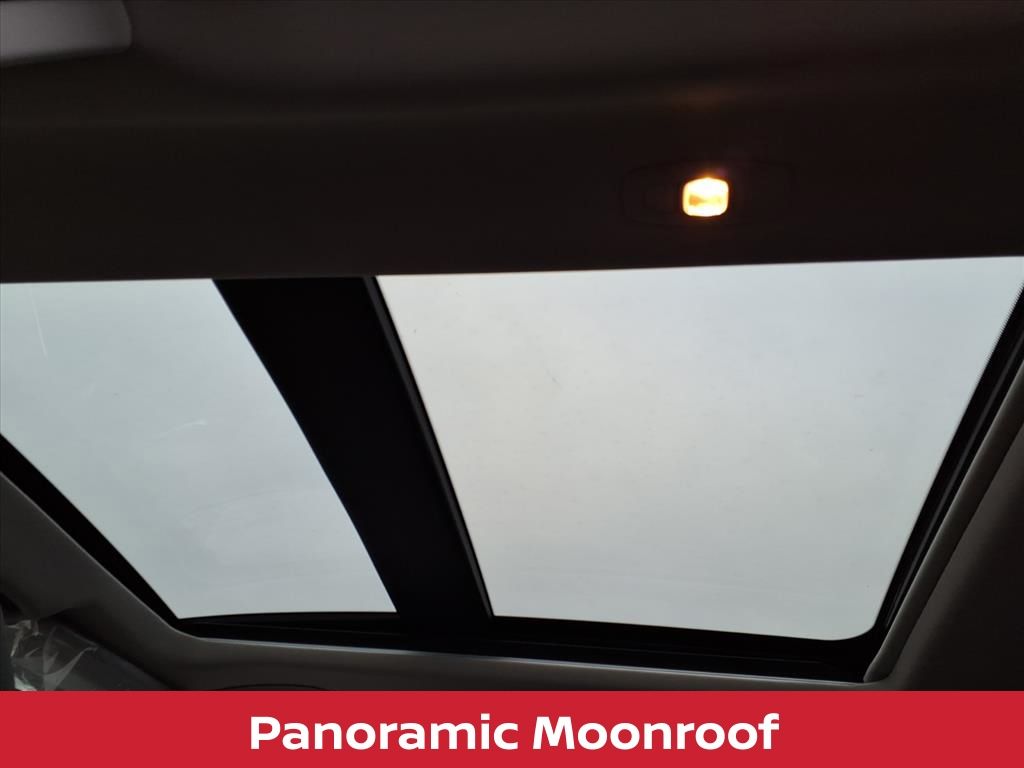 2026 Nissan Rogue SV photo 3