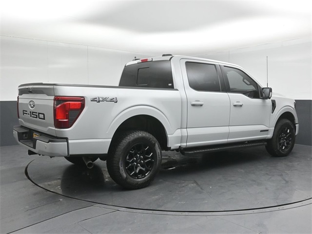 2024 FORD F-150 - Image 7
