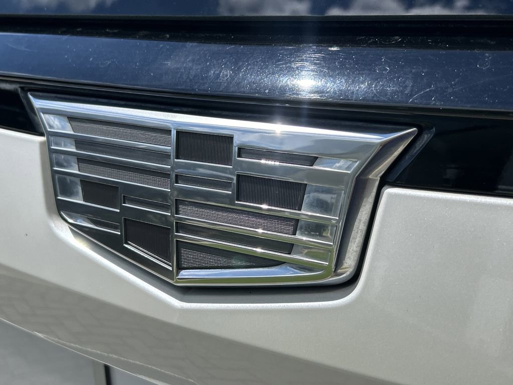 2023 Cadillac Escalade Sport photo 8